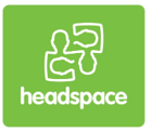 Headspace logo