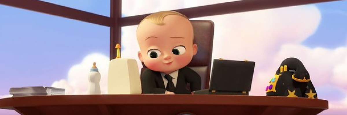 Boss Baby