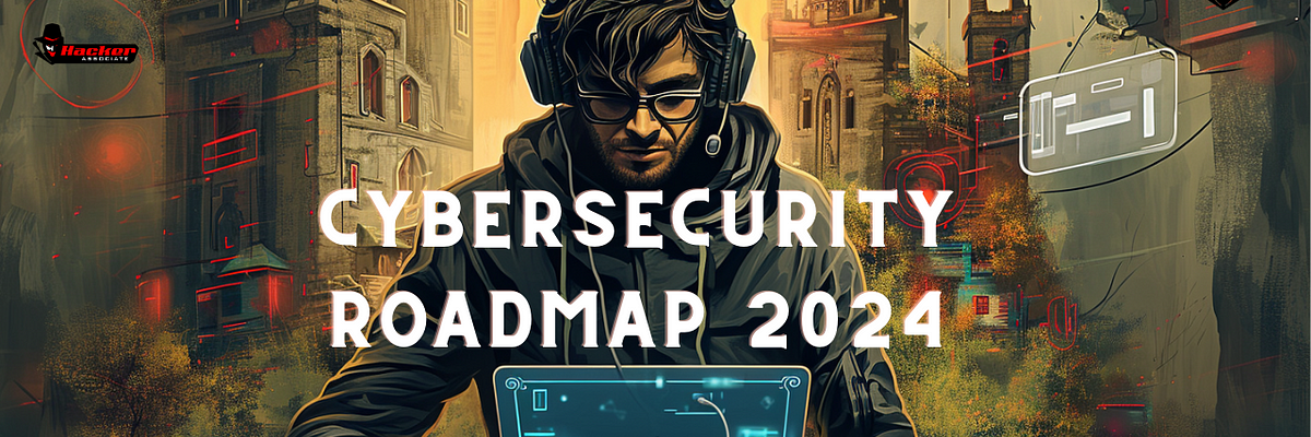 cyber security roadmap