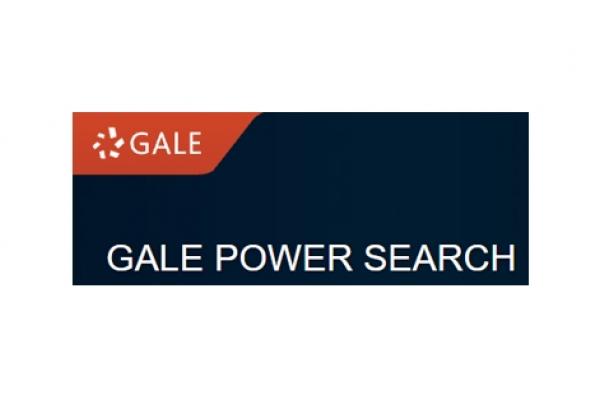 Gale logo