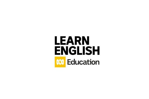 Learn English logo