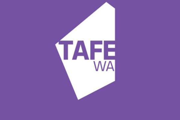 TAFE WA Logo