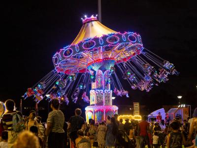 Fusion Festival 2022 – More of what you love | City of Gosnells